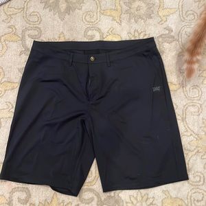 Parsons Xtreme Golf Shorts